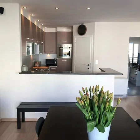Апартаменты Beautiful Renee 50 M From The In The Centre Of